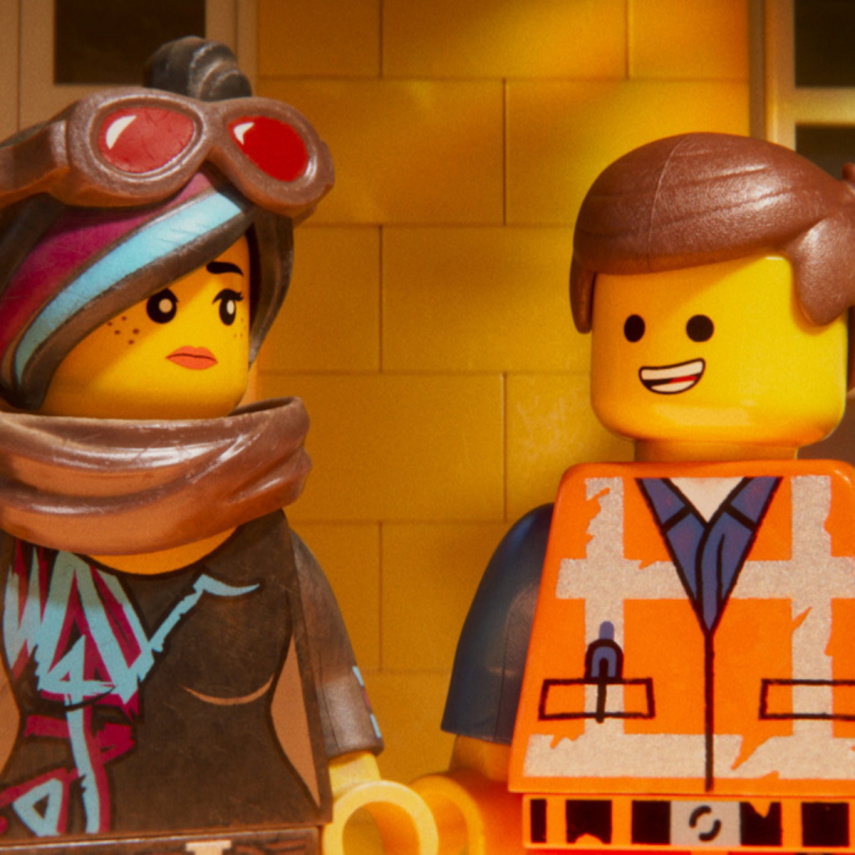 The Lego Movie 2 Box Office Collection The animated movie opens to a good start